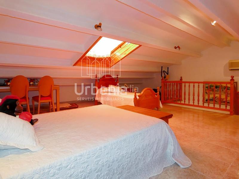 Foto c6ed600e-13fe-4841-b788-2e14ff4db1b7. Casa  pareada en cotet, en Premià de Dalt