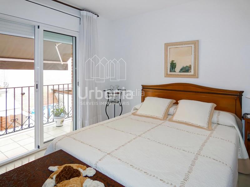 Foto ea516180-2ec8-40d7-9fd3-0dcdb26a7d3e. Casa  pareada en cotet, en Premià de Dalt