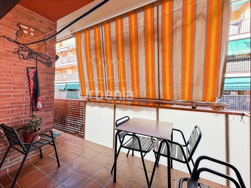 Foto 151abd7d-d4ae-460b-9a70-88ae294db1b6. Pis amb calefacció a Poblenou Pineda de Mar