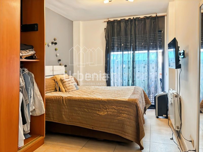 Foto 6e4dd1f5-42a7-45fa-82d0-40e0e2987602. Pis amb calefacció a Poblenou Pineda de Mar