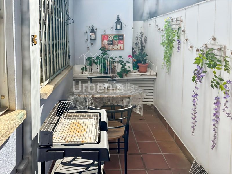 Foto cd041d30-a2b8-40cd-8a90-165d1ae12162. Pis amb calefacció a Poblenou Pineda de Mar