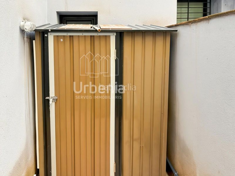 Foto d65bbf19-d819-4181-8fde-4d76d5de2f87. Pis amb calefacció a Poblenou Pineda de Mar