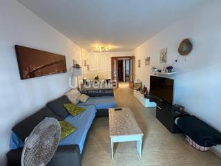 Appartement à Poblenou. Piso con balcón en poblenou, pineda de mar