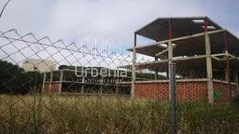 Foto 0f6b3bef-b5fa-47d2-81a3-b540d67ae2ba. Terreny residencial a Sant Antoni Sant Antoni de Calonge