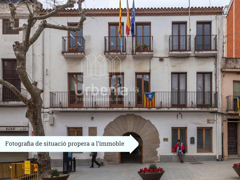 Foto 0a1a81d2-c7e1-4d5f-8a4b-4b55a5504f19. Casa con riscaldamento parcheggio in Arenys de Munt