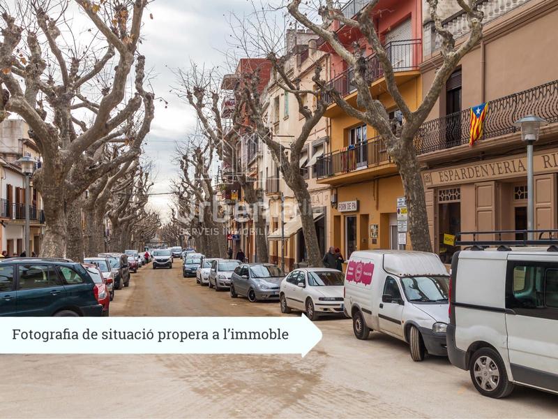 Foto 0c115724-d472-4622-8d07-45dcdb4b6586. Casa con riscaldamento parcheggio in Arenys de Munt