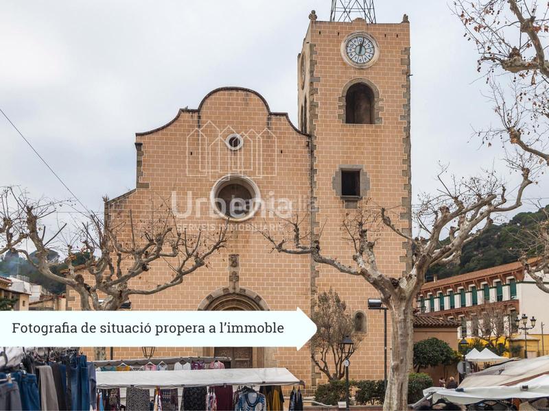 Foto 2485dd2a-03f1-458f-8332-b5e00cadce8e. Casa con riscaldamento parcheggio in Arenys de Munt