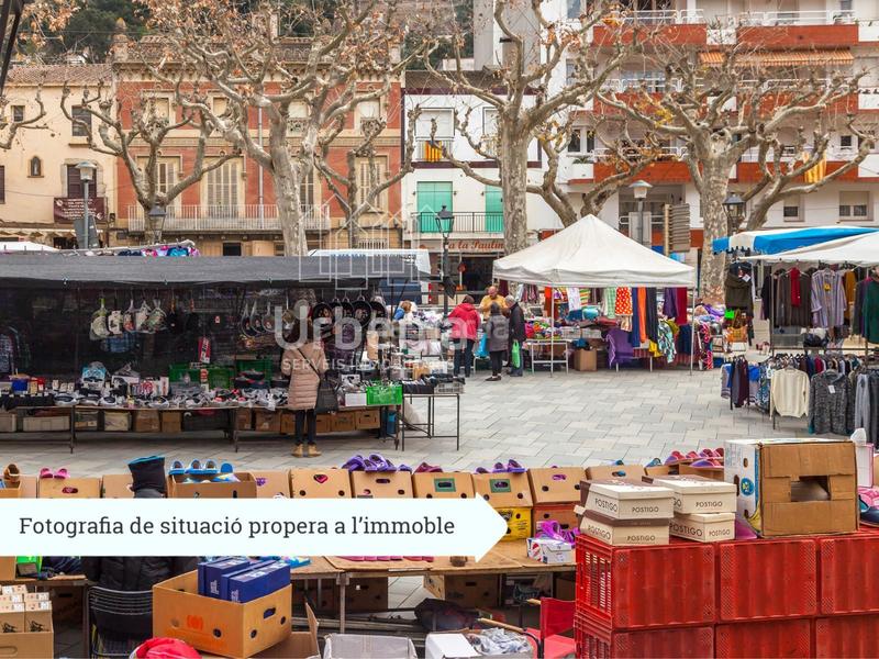 Foto 2547e45b-1ad8-46ae-84ff-114fa1d4fdec. Casa con riscaldamento parcheggio in Arenys de Munt