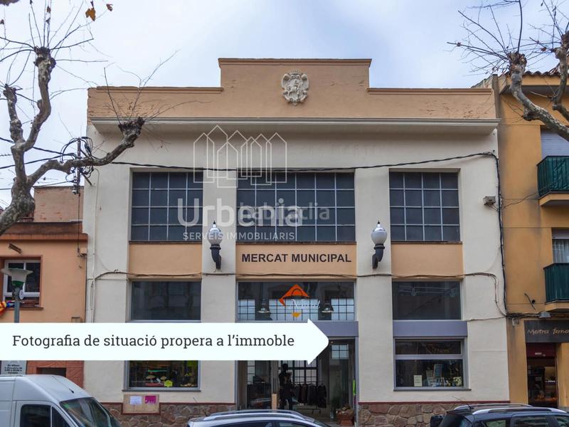 Foto 498283c5-8297-43c5-8058-fefe22c0f4ef. Casa con riscaldamento parcheggio in Arenys de Munt