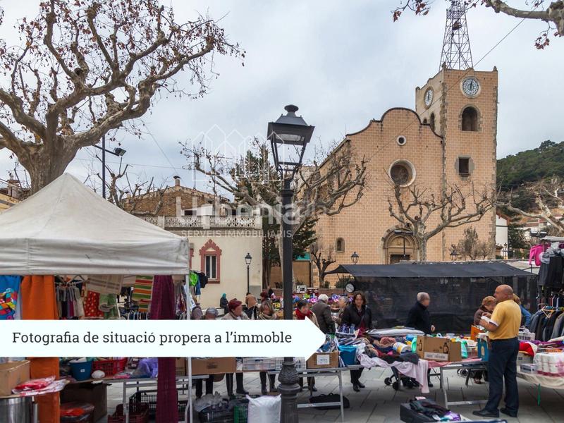 Foto 4caaa237-f892-4b71-baa5-08b62cad7aa3. Casa con riscaldamento parcheggio in Arenys de Munt