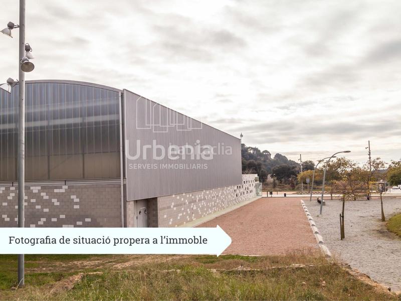 Foto 5d298829-d16d-4c1f-8b87-c36a6240ab06. Casa con riscaldamento parcheggio in Arenys de Munt