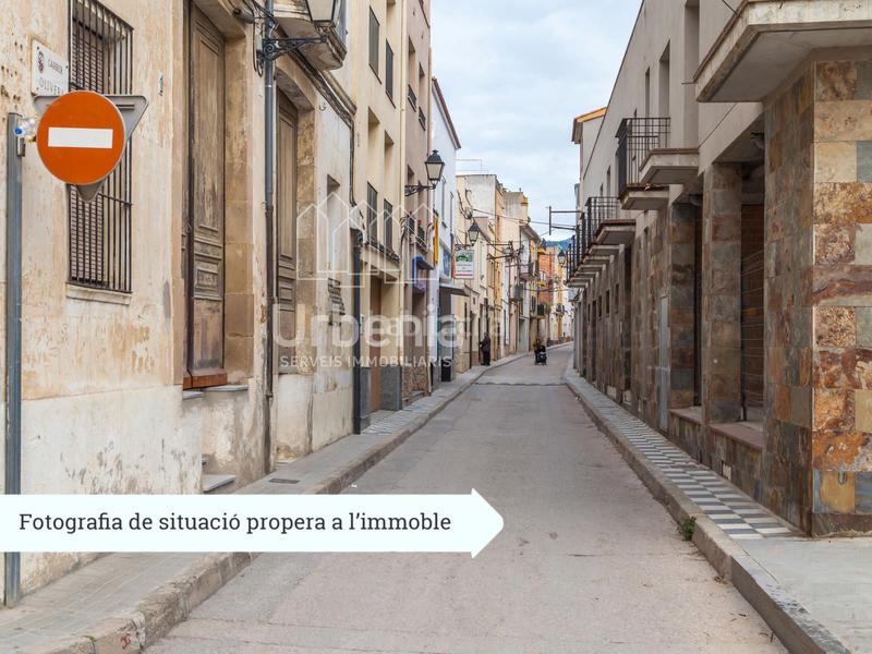 Foto b8d4a6e6-dc28-48bb-9c53-5b97e7004a28. Casa con riscaldamento parcheggio in Arenys de Munt