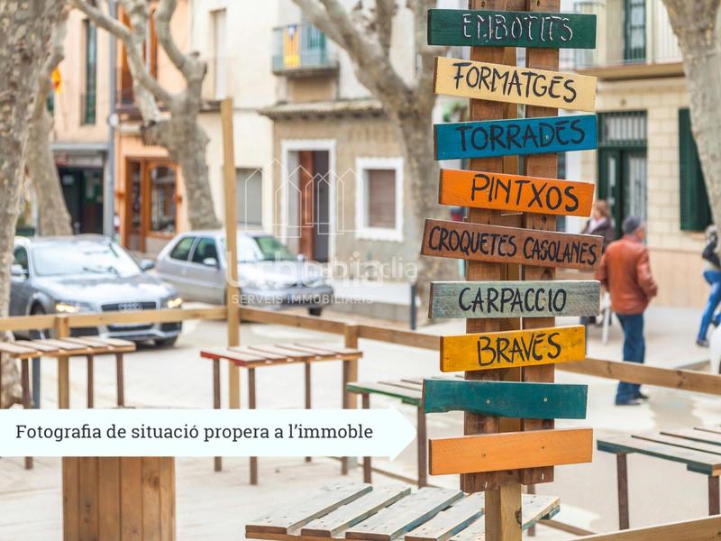 Foto c4e65341-432a-4dbe-87a1-b7ef965be389. Casa con riscaldamento parcheggio in Arenys de Munt