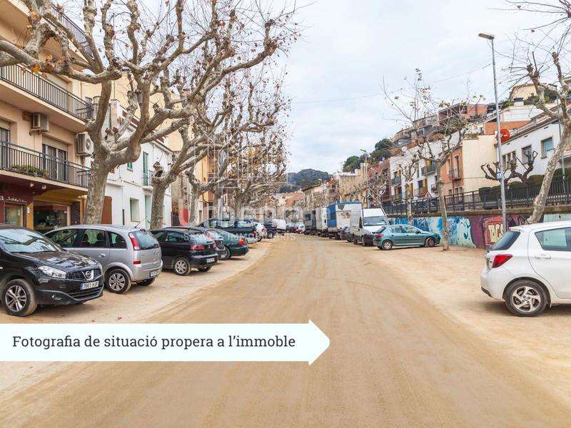 Foto d4da00e9-e3cc-41b4-a1f5-98b0c4b0318b. Casa con riscaldamento parcheggio in Arenys de Munt