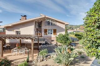 Haus in Arenys de Munt. Impresionante casa en lajup de arenys de munt!