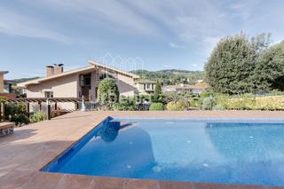 Maison à Arenys de Munt. Impresionante casa en lajup de arenys de munt!