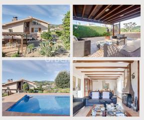 Haus in Arenys de Munt. Impresionante casa en lajup de arenys de munt!