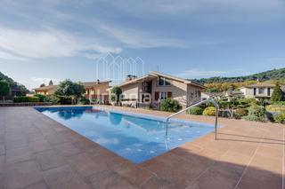 Casa en Arenys de Munt. Impresionante casa en lajup de arenys de munt!