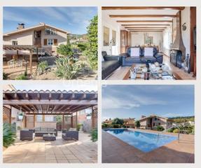 Haus in Arenys de Munt. Impresionante casa en lajup de arenys de munt!