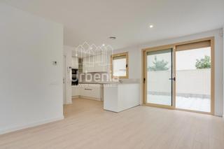 Appartement  Antoni bori. Hoy os presentamos este maravilloso piso a estrenar de 3 habitac