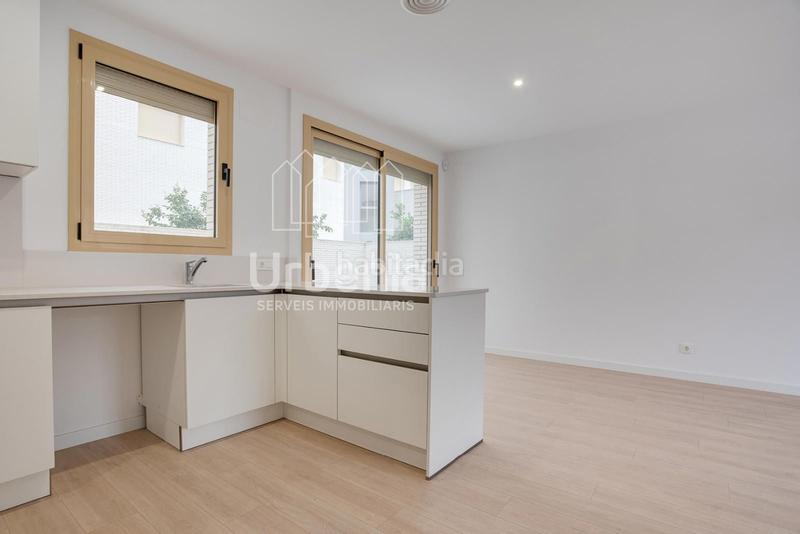 Foto 52643000-0f07-4ec7-9dd3-48f8bcdec131. Pis amb calefacció a Gorg Badalona