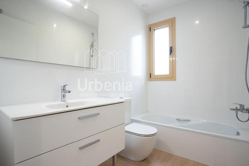 Foto 6f36409e-4493-45ca-a9d3-3ac810d030a4. Pis amb calefacció a Gorg Badalona