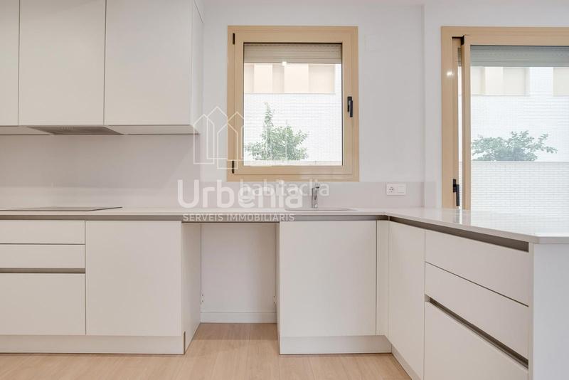 Foto 72f60c63-4265-4f45-b8d6-e356f35cf2ff. Pis amb calefacció a Gorg Badalona