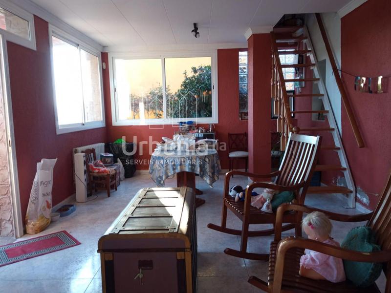 Foto 04195487-827e-4fe5-a5e3-f6590fa8e02f. Casa in terrabrava - Tordera parc Tordera
