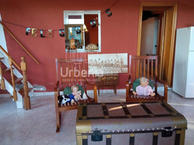 Foto 24816125-6b82-4208-a528-4d5a1bbf149f. Casa in terrabrava - Tordera parc Tordera