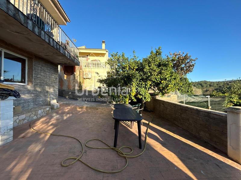 Foto 2eed14df-227b-49e1-a5ef-06601ab76b43. Casa in terrabrava - Tordera parc Tordera