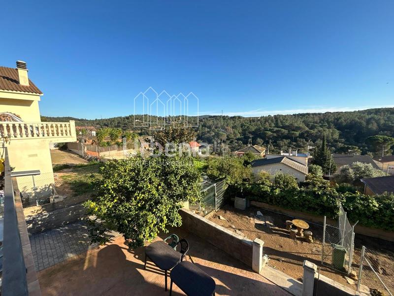 Foto 5f672ae5-e1e8-4138-8d83-fa7d8a714b1b. Casa in terrabrava - Tordera parc Tordera