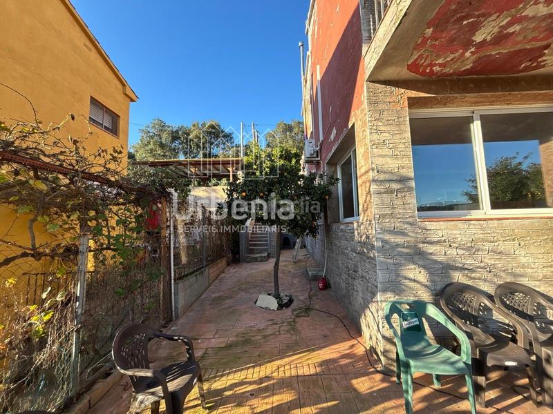 Foto 7008601b-5c6b-4d14-b259-caae89868092. Casa in terrabrava - Tordera parc Tordera