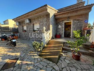 Casa a Terrabrava - Tordera Parc. Casa 4 vientos en terra brava, tordera
