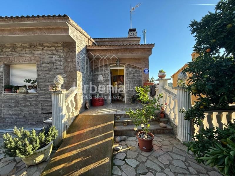 Foto a94727f5-9db3-47d2-be43-0edeb5449941. Casa in terrabrava - Tordera parc Tordera