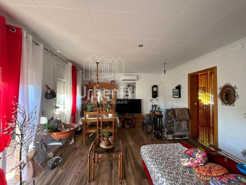 Foto e487bafe-462b-4e98-9c21-691b82e41298. Casa in terrabrava - Tordera parc Tordera