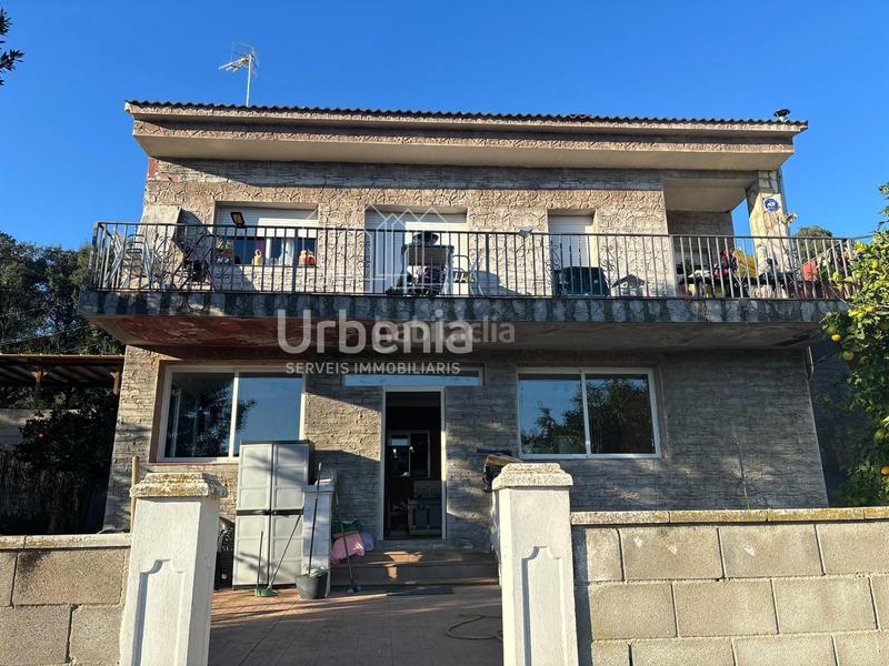 Foto ef3775e7-ce1b-44fb-99aa-1cb85d329f20. Casa in terrabrava - Tordera parc Tordera