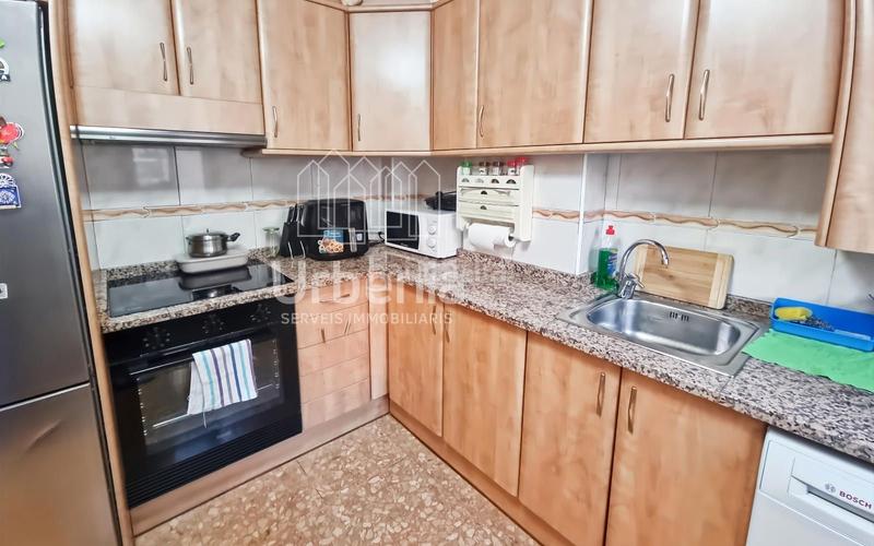 Foto 3b6b0c62-d161-455f-bcd9-76c87d24e8b9. Piso pisazo de dos habitaciones más despacho en Cirera. en Mataró
