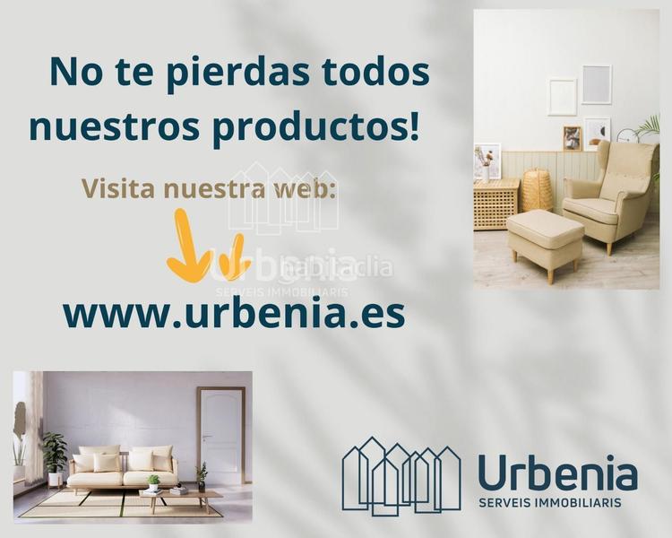 Foto a26023e7-5093-470d-879b-7a3b850154c5. Piso pisazo de dos habitaciones más despacho en Cirera. en Mataró