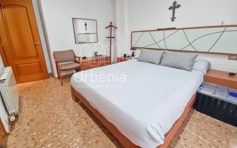 Foto dd2ae205-859d-491f-948a-9ea75a0d0cf5. Piso pisazo de dos habitaciones más despacho en Cirera. en Mataró