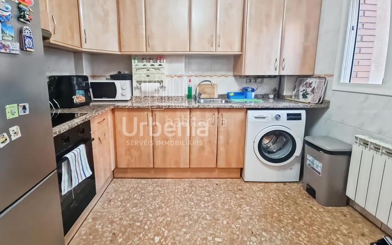 Foto ef37ab14-74b4-44c8-a41e-0c420276eb43. Piso pisazo de dos habitaciones más despacho en Cirera. en Mataró