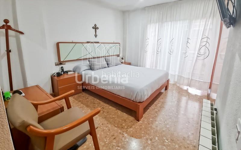 Foto f4329d10-6039-4aaa-ac4e-567cf8339bcd. Piso pisazo de dos habitaciones más despacho en Cirera. en Mataró
