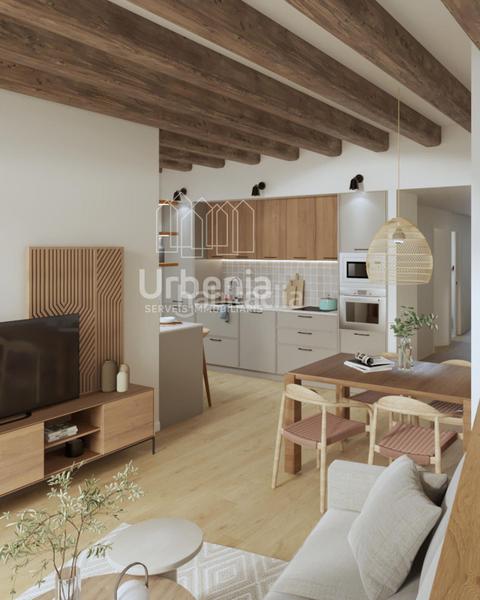 Foto 3015c296-501d-42fc-a556-aafb57ed9190. Appartement avec terrasse dans Centelles