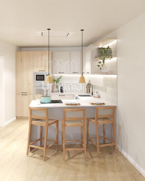 Foto 38442255-4c3e-4e27-a008-f4e758d57e2b. Appartement avec terrasse dans Centelles