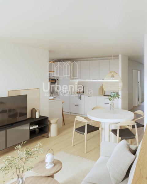 Foto 7591203b-78ed-487a-a36f-a2bea784f330. Appartement avec terrasse dans Centelles