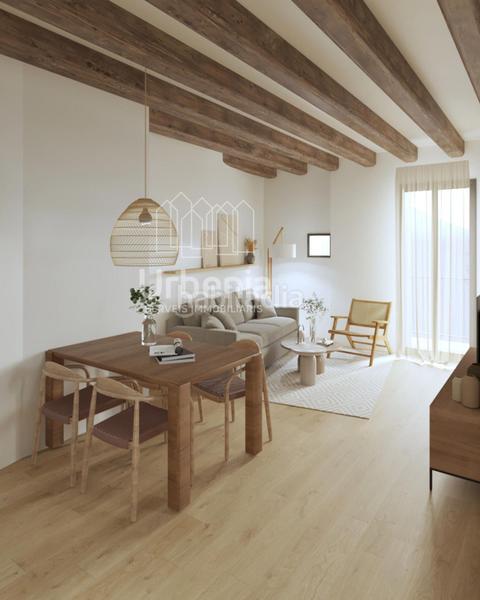 Foto af3381e1-bf1e-408e-86be-ce41d42389f7. Appartement avec terrasse dans Centelles