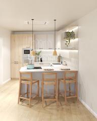 Appartement à Centelles. Próxima construcción de 5 viviendas  de 2 y 3 habitaciones  y un