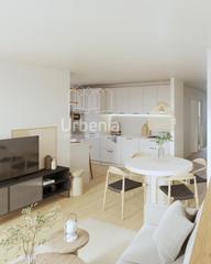 Appartement à Centelles. Próxima construcción de 5 viviendas  de 2 y 3 habitaciones  y un