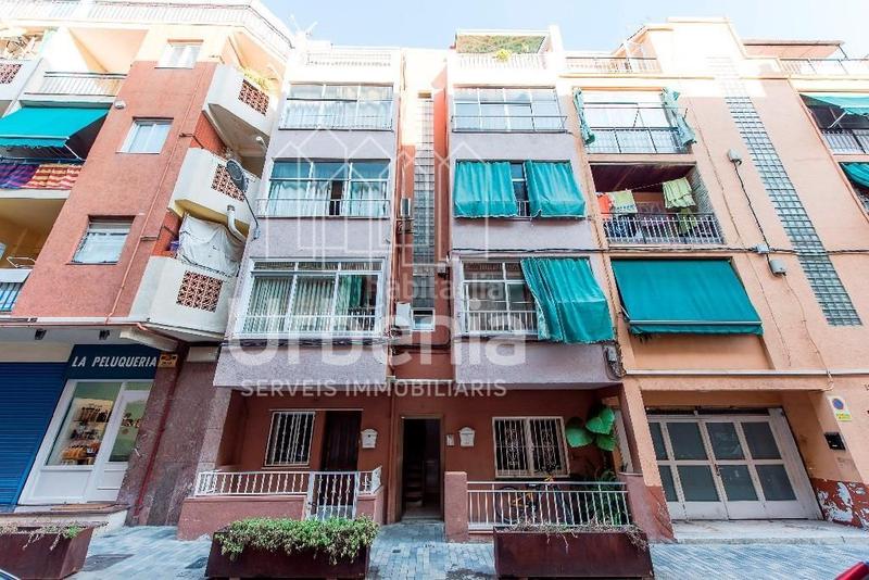 Foto 831dcc92-7371-49d8-974b-bd1d2e4c2078. Attique avec chauffage dans Premià de Dalt