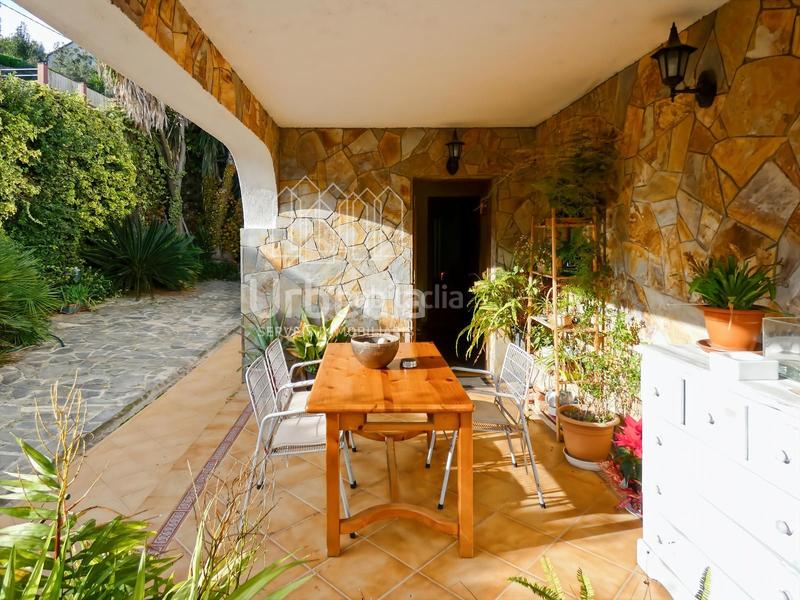 Foto 0258e4a7-3a5d-442d-84a2-d7931e6b634a. Maison avec chauffage parking dans Urbanitzacions Argentona