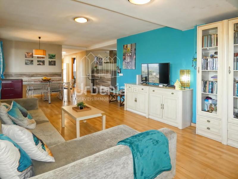 Foto 077b7bee-0488-4524-9923-8ddf9733bd24. Maison avec chauffage parking dans Urbanitzacions Argentona